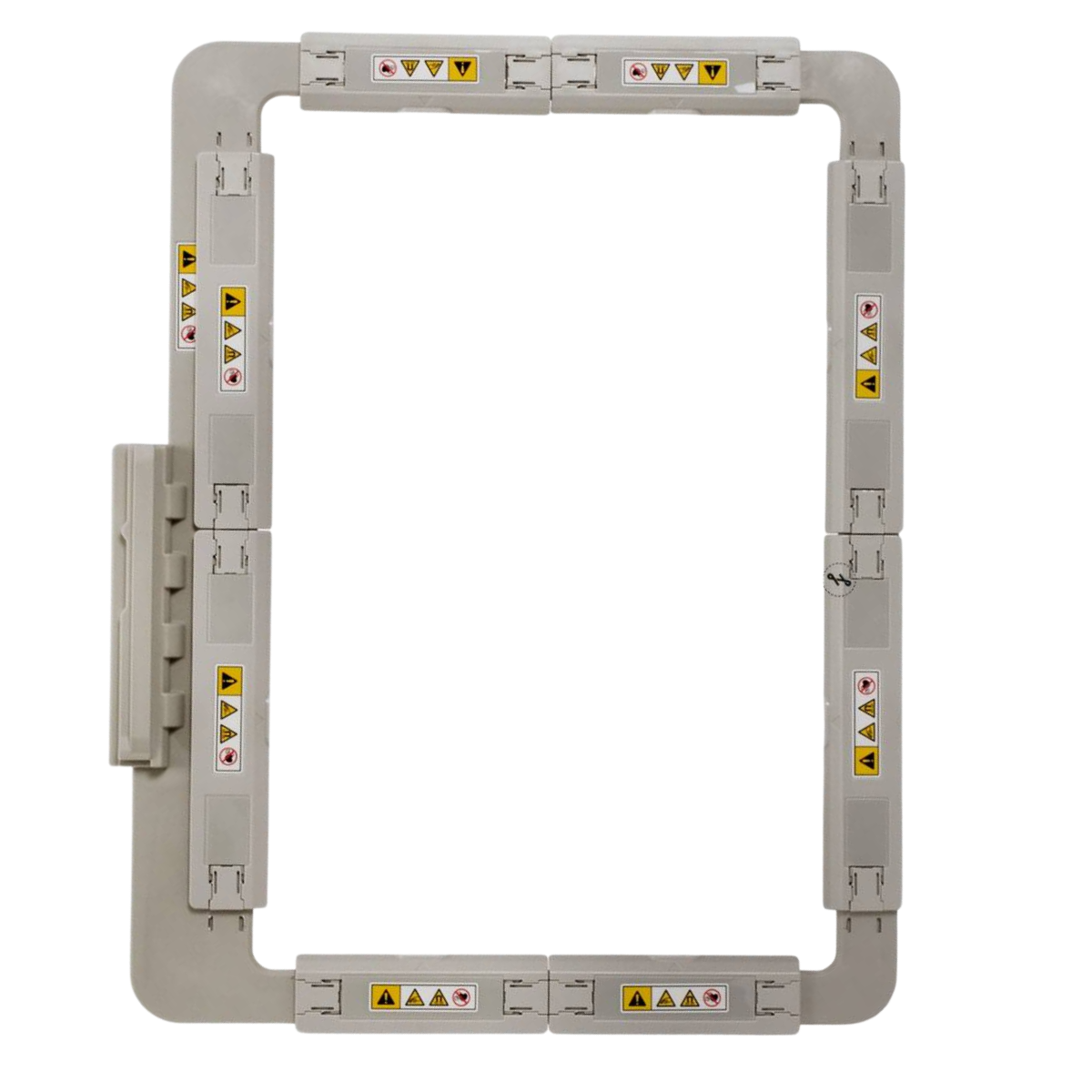 Telaio Magnetico Brother 300 x 180 mm MF300