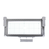 Telaio Bordi Continui infiniti Brother 300 x 100 mm BF3