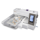 Janome Memory Craft 550 E Limited Edition Macchina da ricamo