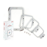 Janome Memory Craft 550 E Limited Edition Macchina da ricamo