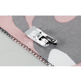 Piedino per Sopraggitto Overlock Tagliacuci 5mm Brother G
