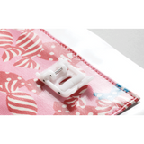 Piedino a rulli antiaderente Brother