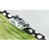 Piedino per cucire nelle cuciture Brother