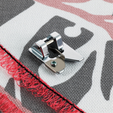 Piedino per frange Brother