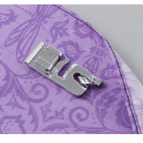 Piedino Orlo Tondo Piatto Brother