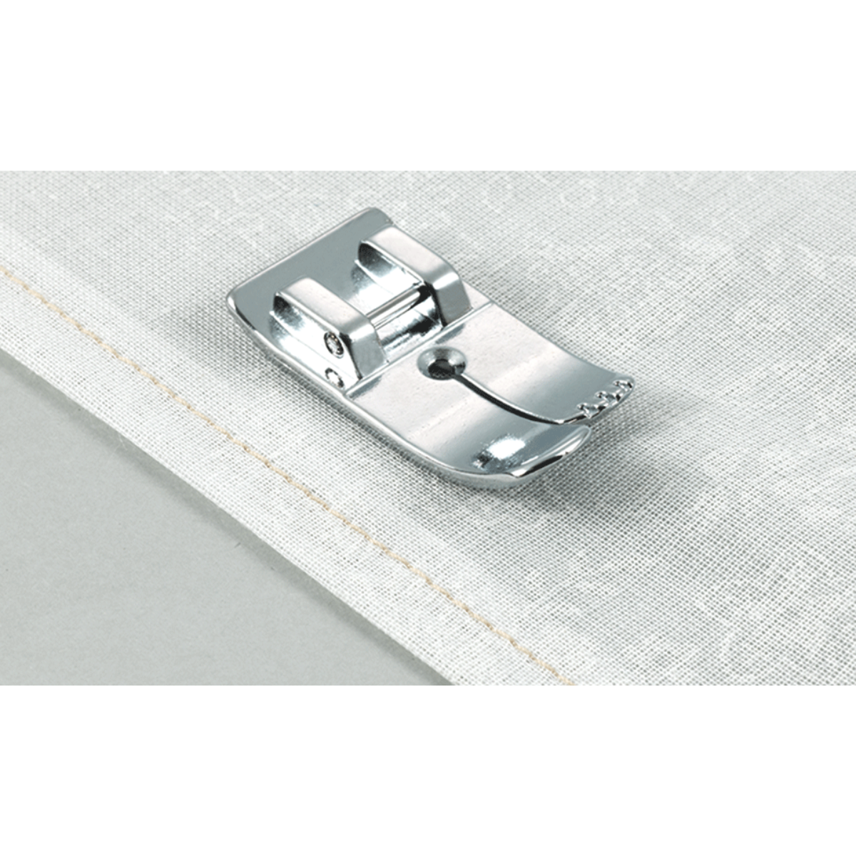 Piedino per Punto Dritto Brother