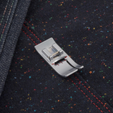 Piedino a 2 Livelli Destra Compensatore Brother