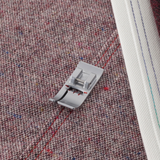 Piedino a 2 Livelli Sinistra Compensatore Brother