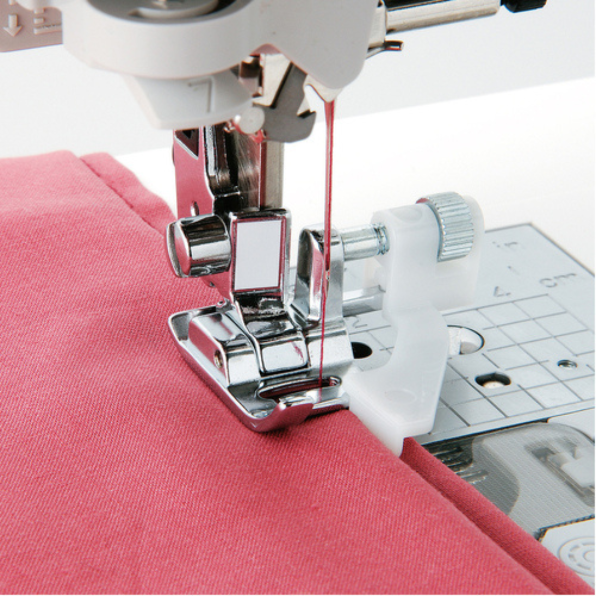 Piedino per orlo invisibile o Cuciture Sempre Dritte Brother