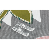 Piedino Trasparente Juki