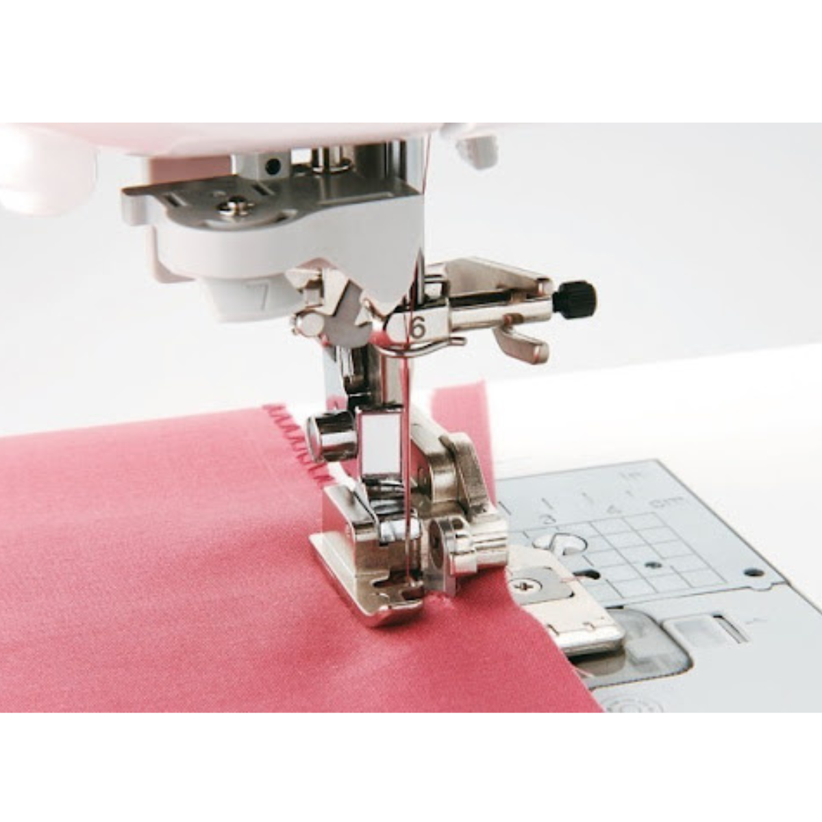 Piedino Tagliacuci - Taglierina Brother S