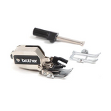 Set Piedino Doppio Trasporto Dinamico Brother