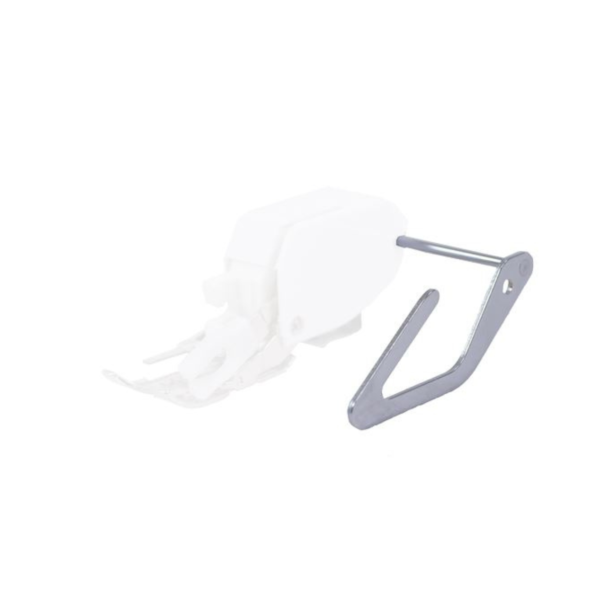 Guida Cucitura Margini Quilting Brother