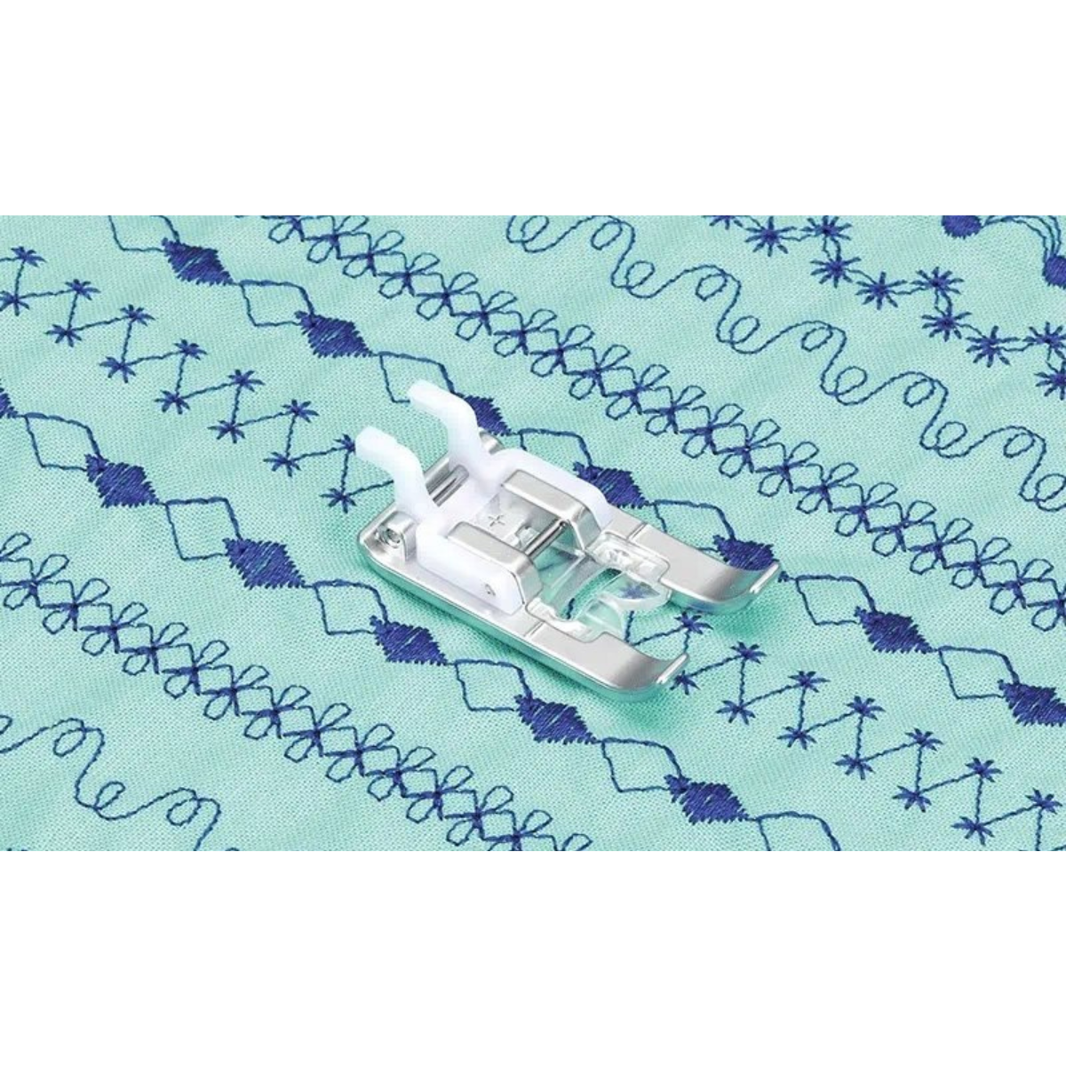 Piedino Monogramming N+ Brother