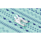 Piedino Monogramming N+ Brother