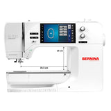 Bernina B 700 Macchina per ricamo
