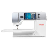 Bernina B 735 PRO  Macchina per cucire Elettronica (compatibile con unità ricamo)