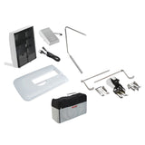 Bernina B 735 PRO  Macchina per cucire Elettronica (compatibile con unità ricamo)