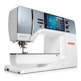 Bernina B 770QE PRO Macchina per cucire Elettronica (compatibile con unità ricamo)