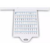 Juki HZL- 70HW-B Macchina per cucire Elettronica