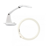 Lampadine Neon di Ricambio per Lenti d’Ingrandimento Prym – 12W e 22W