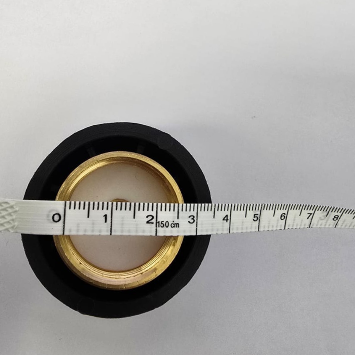 Tappo Valvola di Sicurezza per Caldaia