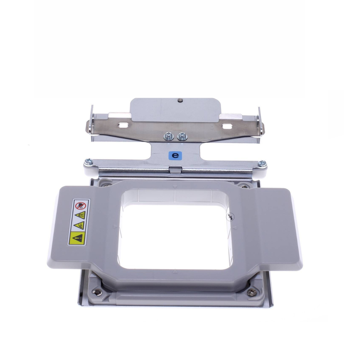 Brother Telaio Magnetico 50 x 50 mm  ( PR e VR ) Disponibile in 2 versioni