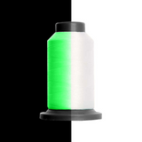 Isacord 1260 (luminescente) Filato da ricamo che si illumina al buio
