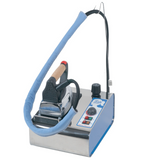 Copritubo universale con cerniera per ferri da stiro