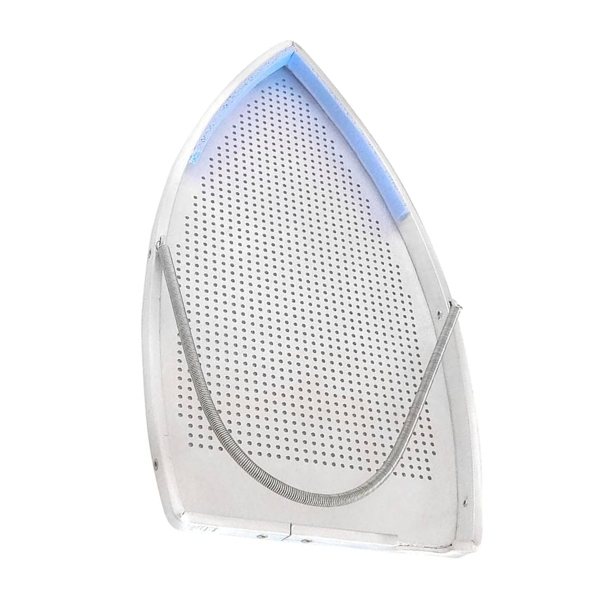 Soletta Antilucido Per Ferro da Stiro in Teflon – Vari modelli disponibili