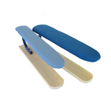 Telo di Ricambio per Stiramaniche Professionale