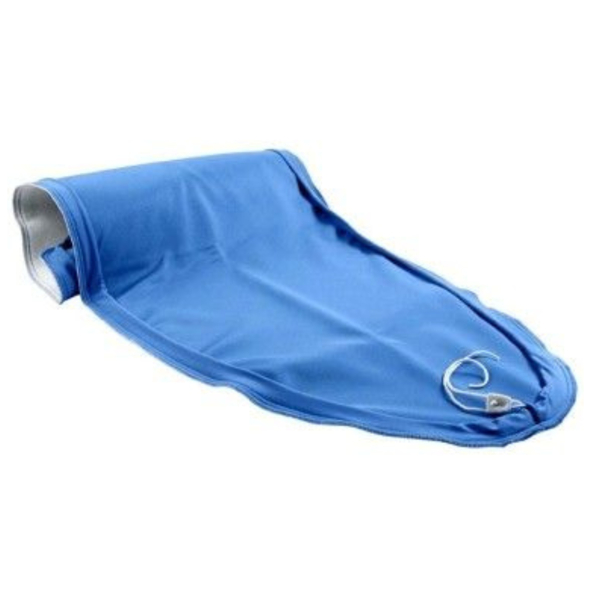 Copriasse Telo in Poliestere con Mollettone per Tavolo da Stiro - Varie Misure