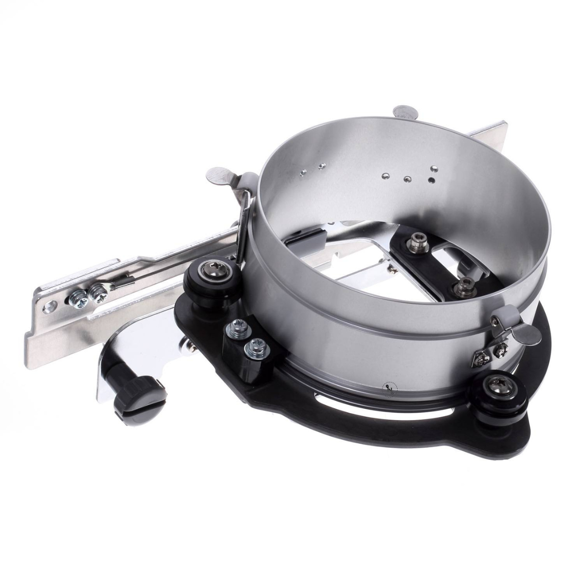 Brother Set Telaio per Cappellini a Tesa Piatta 130x60 mm Kit Completo