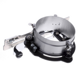 Brother Set Telaio per Cappellini a Tesa Piatta 130x60 mm Kit Completo