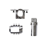 Brother Set di Telai Cilindrici Brother 90 x 80 mm Set Completo