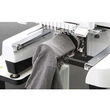 Brother Telaio Singolo Cilindrico 90 x 80 mm