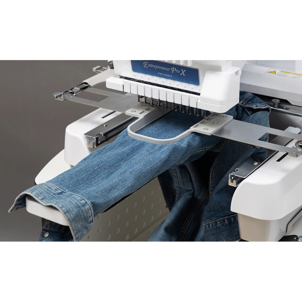 Brother Supporto per Braccio Libero PR - PRTT1