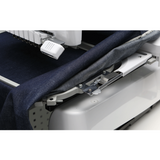 Brother Telaio per Ricamo Piatto 300 x 200 mm Senza Bordi PR