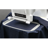 Brother Telaio per Ricamo Piatto 300 x 200 mm Senza Bordi PR