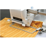 Brother Telaio per Ricamo Bordi infiniti  100 x 300 mm PR