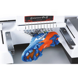 Brother Telai Pinze per Scarpe - (Destro e Sinistro)