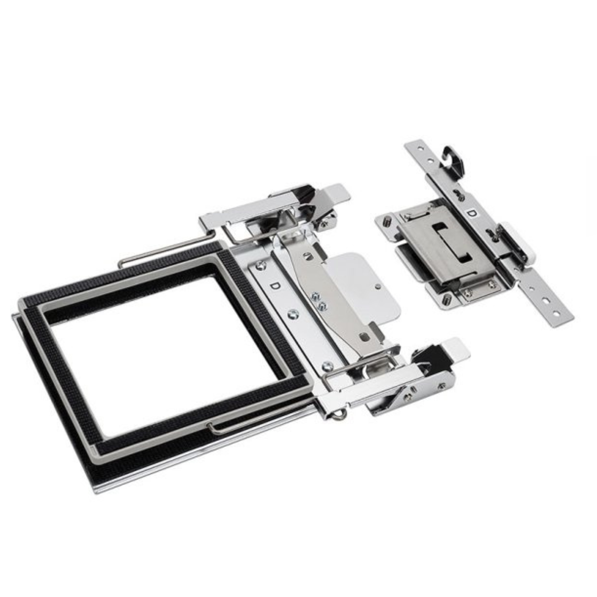 Brother Set Telaio a Pinza M con Supporto D - 100 x 100 mm PR