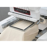 Brother Set Telaio a Pinza M con Supporto D - 100 x 100 mm PR