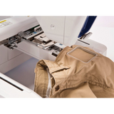 Brother Kit Telai Compatti S con Staffa E - Kit Completo PR