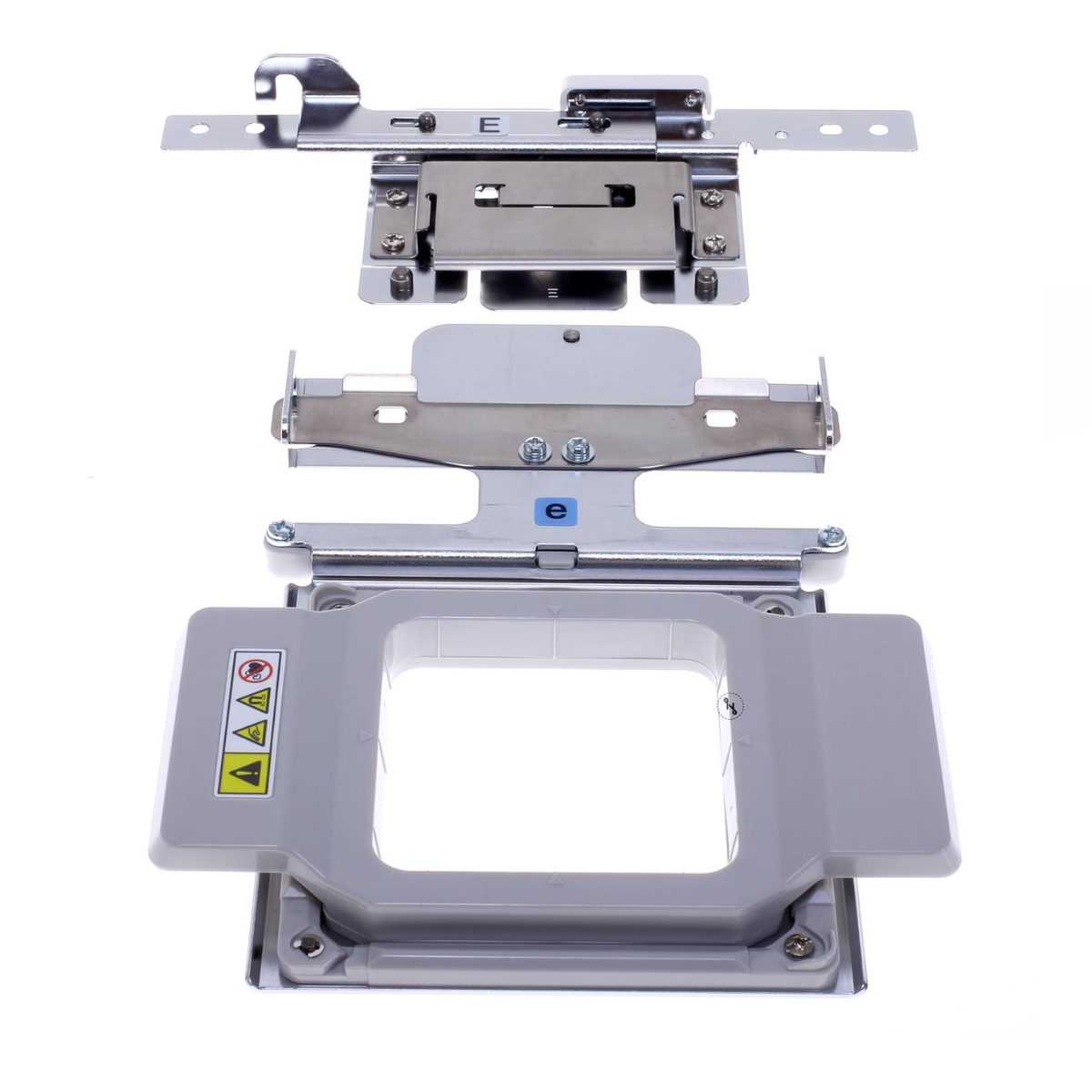 Brother Telaio Magnetico 50 x 50 mm  ( PR e VR ) Disponibile in 2 versioni