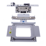 Brother Telaio Magnetico 50 x 50 mm  ( PR e VR ) Disponibile in 2 versioni