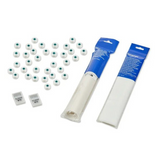 Kit di Materiali di Consumo Brother per la Serie PR o VR