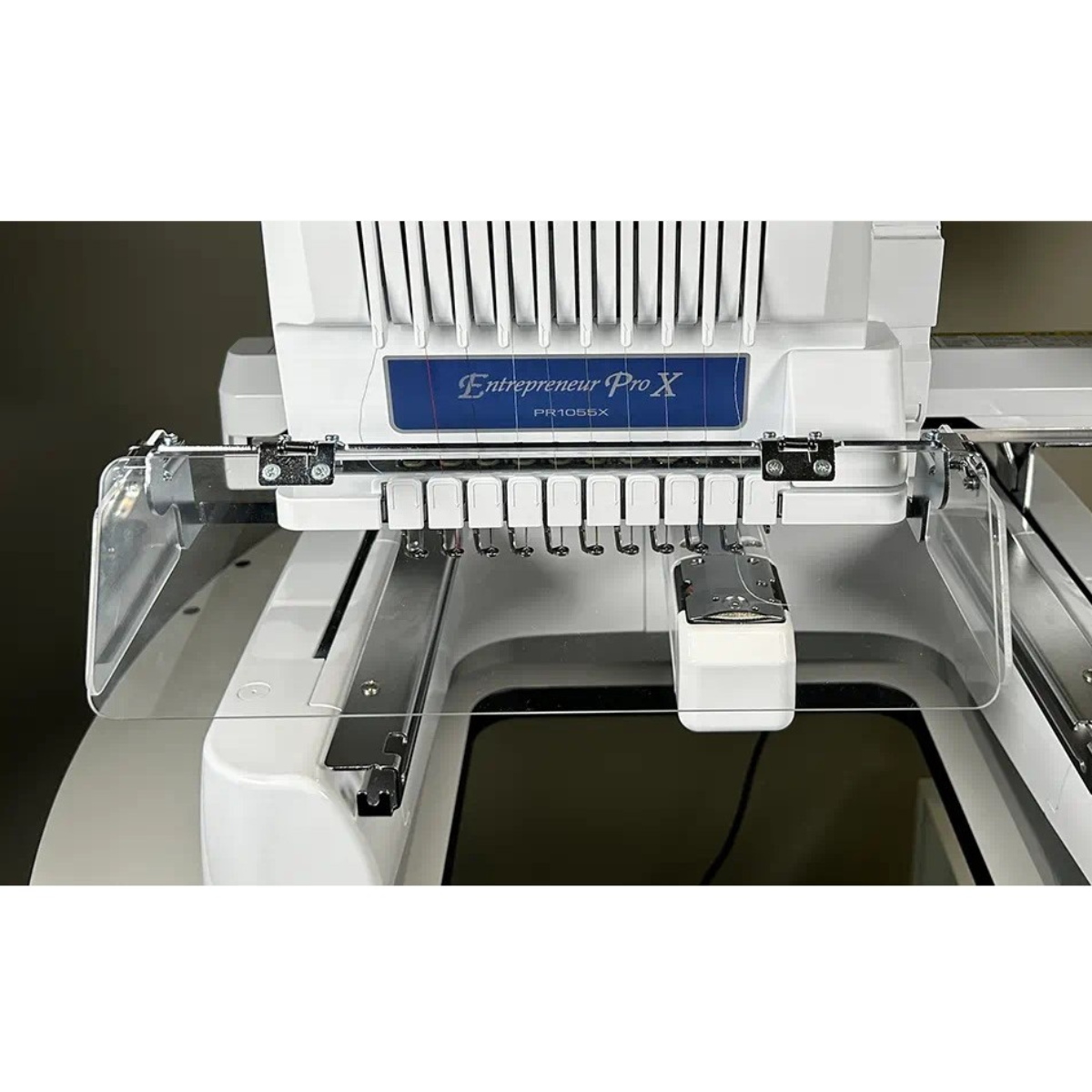 Protezione per le dita Brother – per PR1050X / PR1055X/PR1060W