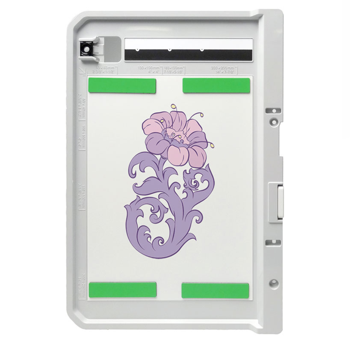 Brother Telaio di scansione per PR1050X / PR1055X / PR1060W 420 x 290 mm