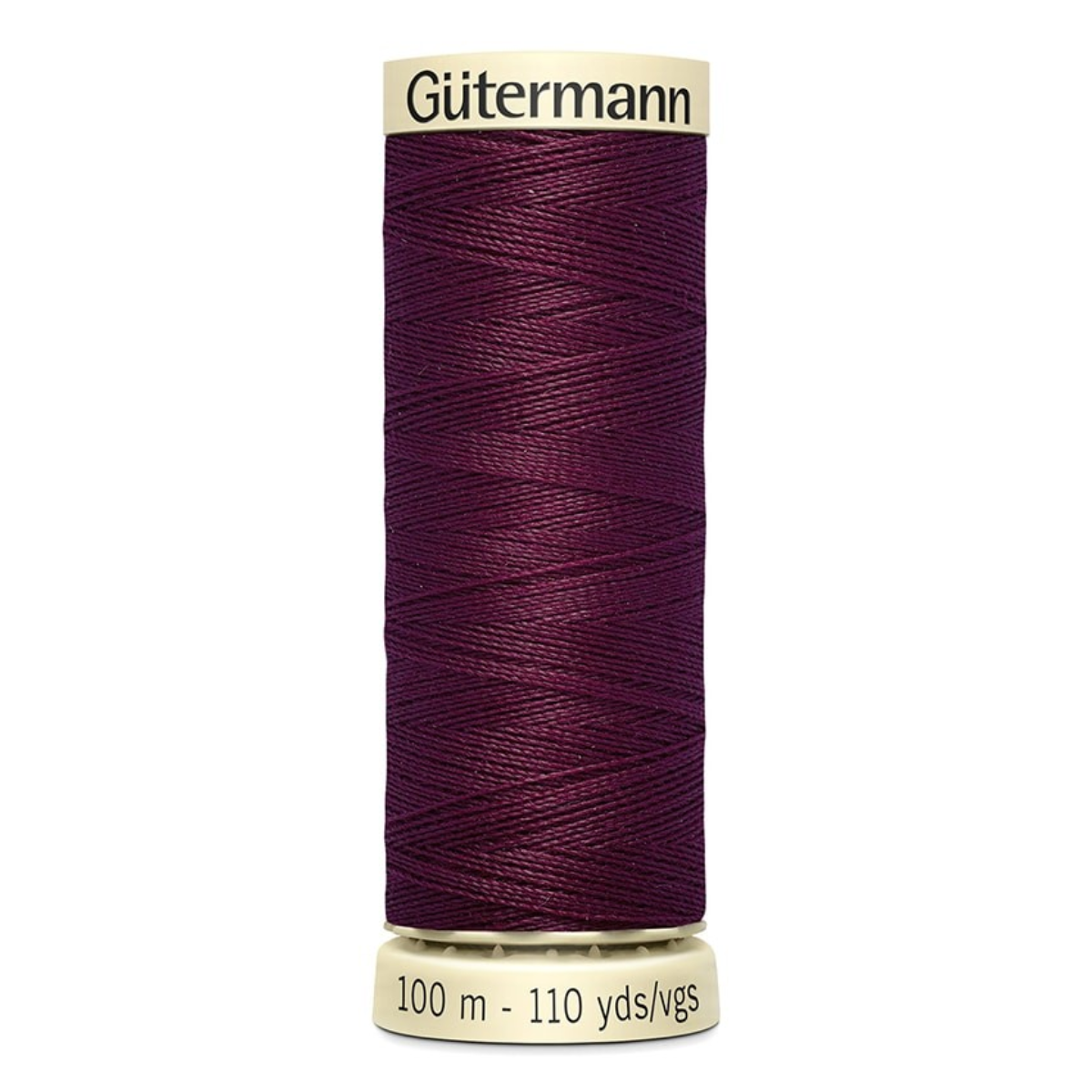 Gütermann Cucitutto – Filo Poliestere 100 m – 100% Poliestere - Rosso, Rosa, Viola, Blu, Azzurro